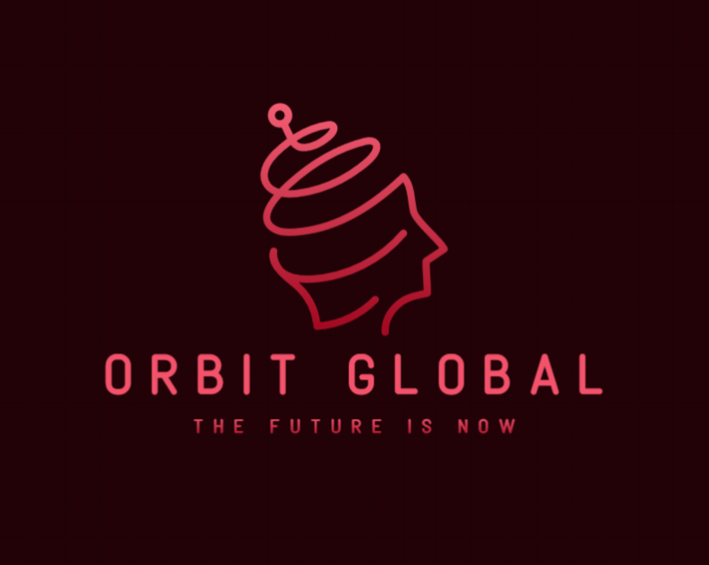 Orbit Globals Logo